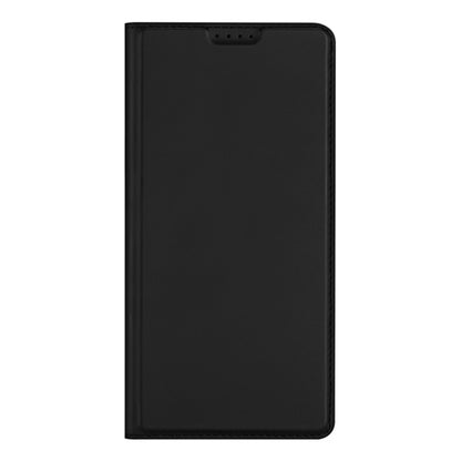 Case for Honor Magic5 Lite, DUX DUCIS, Skin Pro, Black