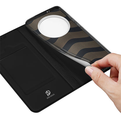 Case for Honor Magic5 Lite, DUX DUCIS, Skin Pro, Black