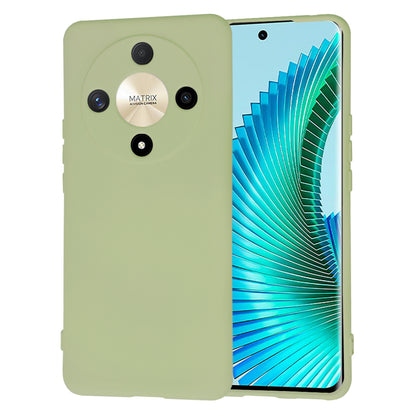 Case for Honor Magic6 Lite, Techsuit, SoftFlex, Matcha