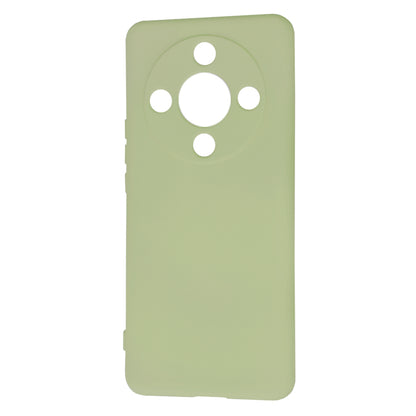 Case for Honor Magic6 Lite, Techsuit, SoftFlex, Matcha