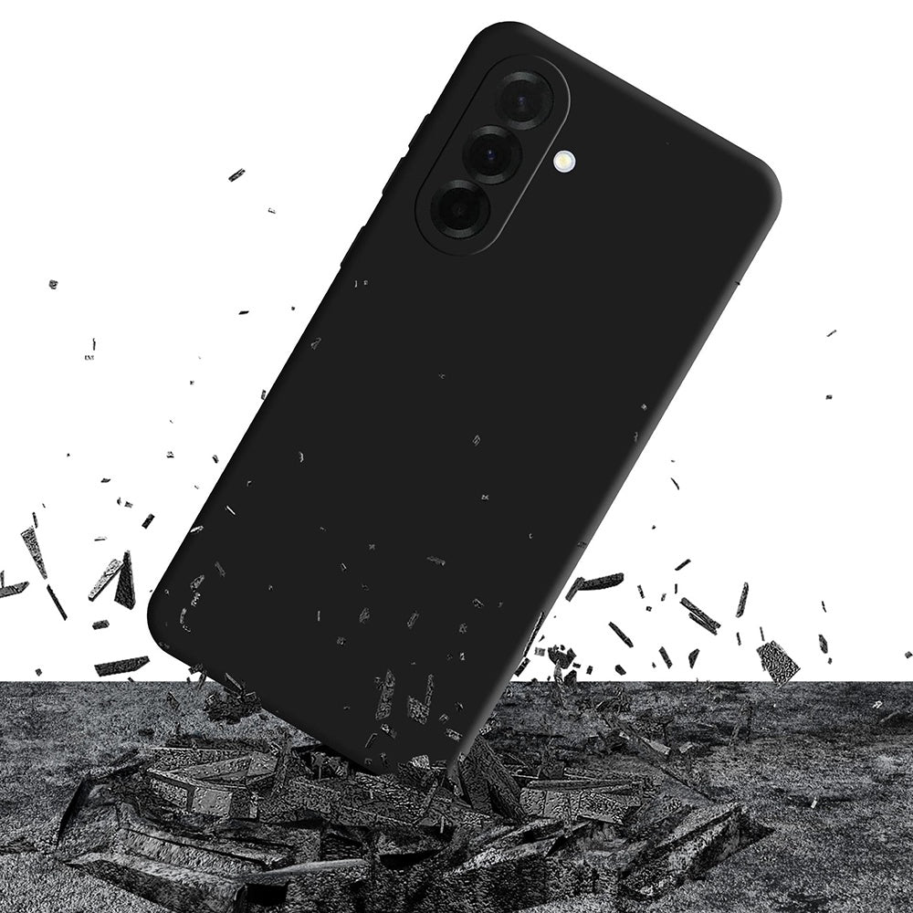 Case for Honor Magic8 Lite, 3MK, Matte Black