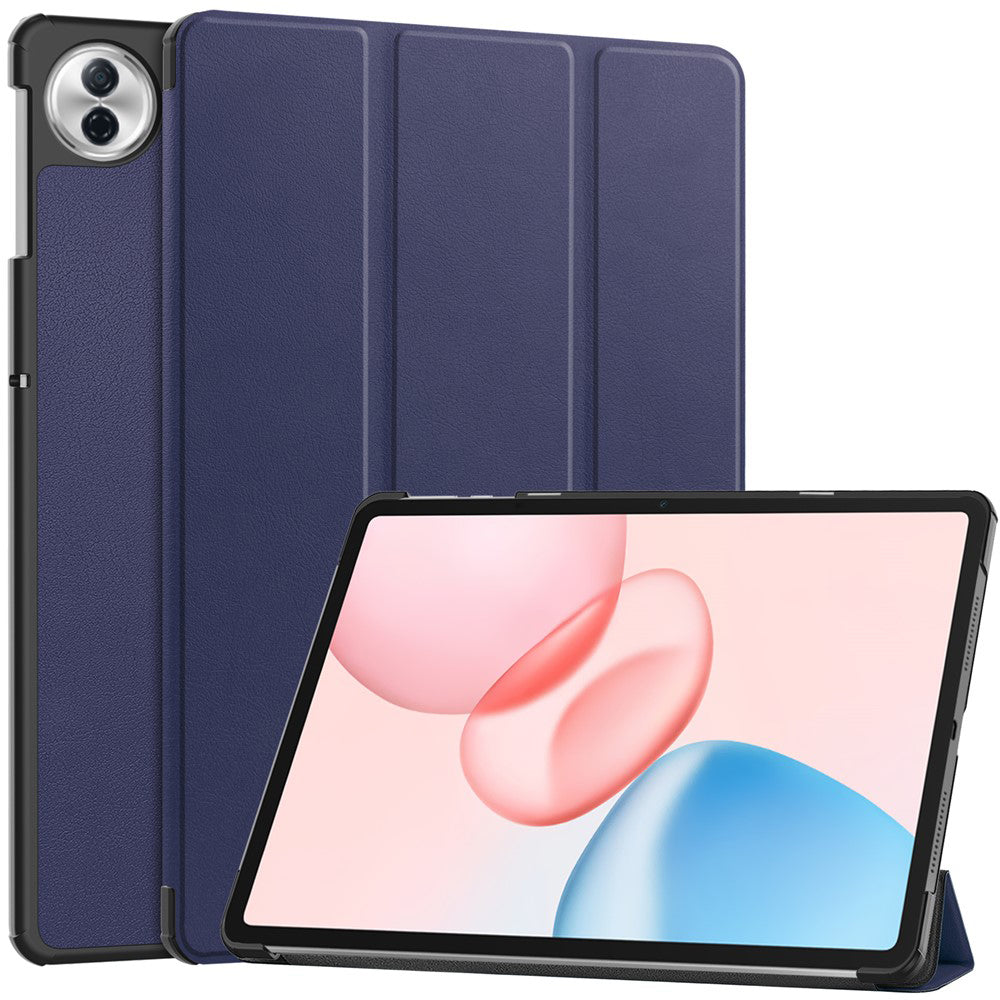 Θήκη για Honor Pad 10, Techsuit, FoldPro, Μπλε