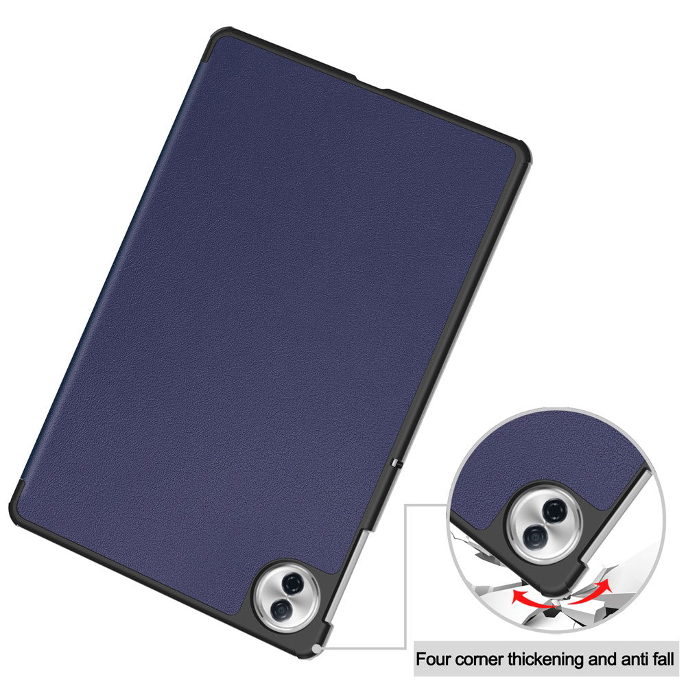 Θήκη για Honor Pad 10, Techsuit, FoldPro, Μπλε