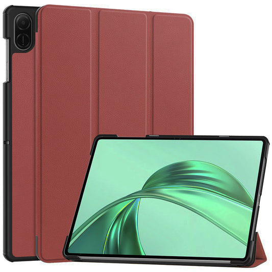 Θήκη για Honor Pad X8a, Techsuit, FoldPro, Ροζ