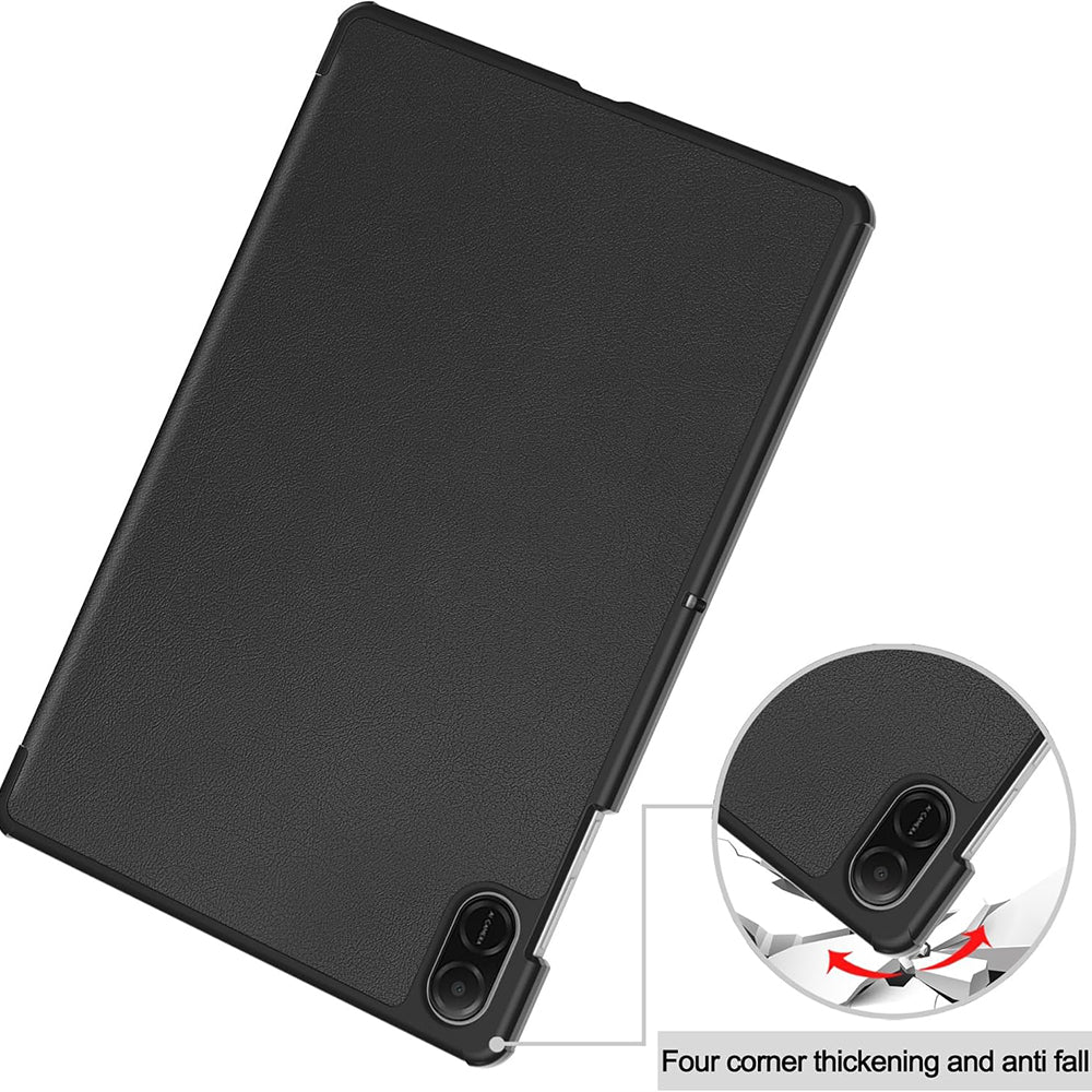 Θήκη για Honor Pad X8a, Techsuit, FoldPro, Ροζ