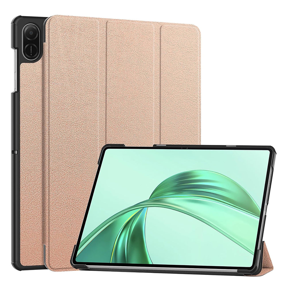 Θήκη για Honor Pad X8a, Techsuit, FoldPro, Ροζ