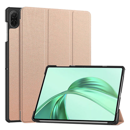 Θήκη για Honor Pad X8a, Techsuit, FoldPro, Ροζ