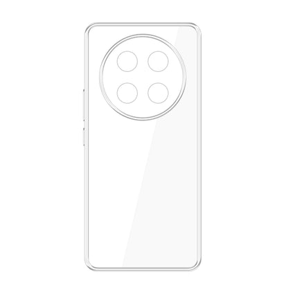Case for Honor X9c / Magic7 Lite, 3MK, Clear, Transparent