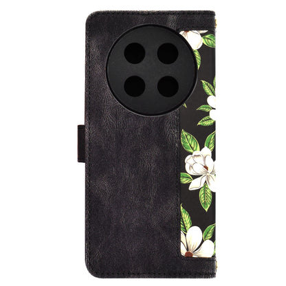 Case for Honor X9c / Magic7 Lite, Techsuit, FlipCraft, Black