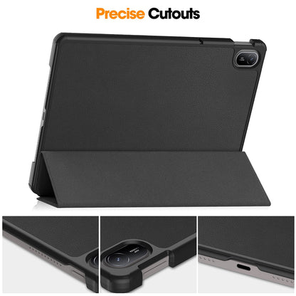 Θήκη για Huawei MatePad SE 11, Techsuit, FoldPro, Μαύρο