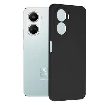 Θήκη για Huawei nova 10 SE, Techsuit, Soft Edge, Μαύρη