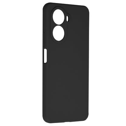 Θήκη για Huawei nova 10 SE, Techsuit, Soft Edge, Μαύρη