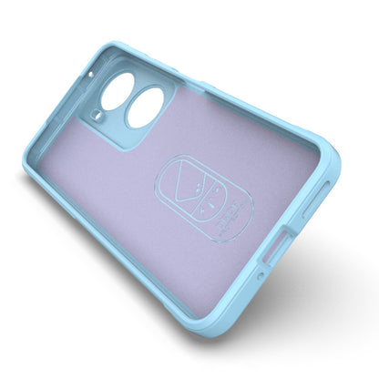 Case for Huawei nova 11 SE / nova 12 SE, Techsuit, Magic Shield, Blue
