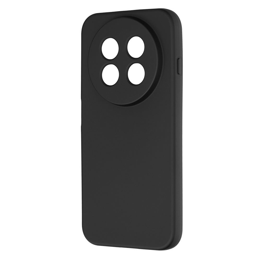 Θήκη για Huawei nova 15 Max, Techsuit, SoftFlex, Μαύρη