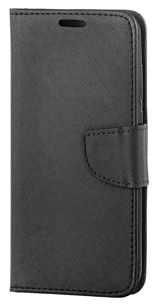 Θήκη για Huawei P Smart (2019), OEM, Fancy, Μαύρη