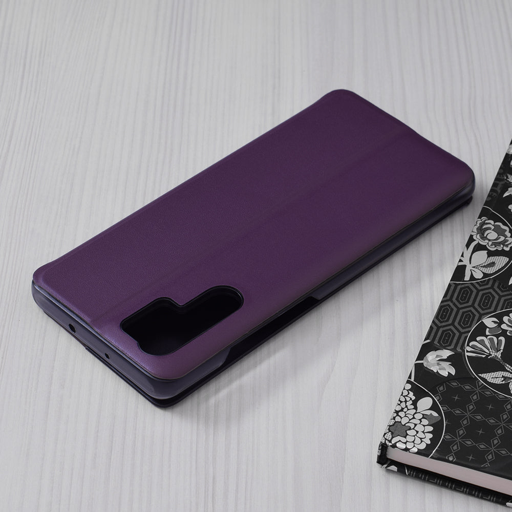 Θήκη για Huawei P30 Pro New Edition / P30 Pro, Techsuit, eFold, Μωβ