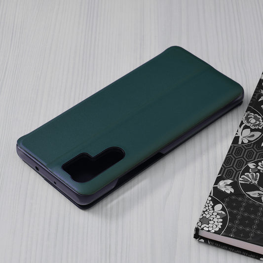 Θήκη για Huawei P30 Pro New Edition / P30 Pro, Techsuit, eFold, Πράσινο