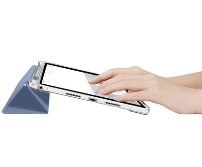Θήκη για Lenovo Idea Tab 11, Tech-Protect, SC PEN Hybrid, Μπλε
