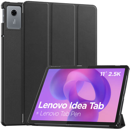Θήκη για Lenovo Idea Tab 11, Techsuit, FoldPro, Μαύρο
