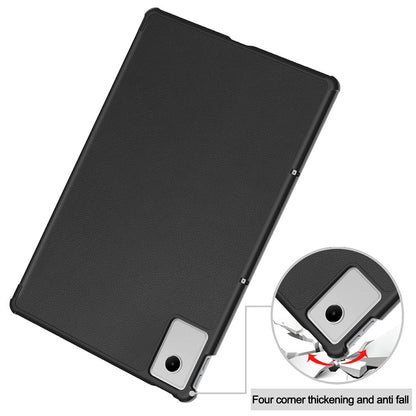 Θήκη για Lenovo Idea Tab Plus, Techsuit, FoldPro Starry, Πολύχρωμη