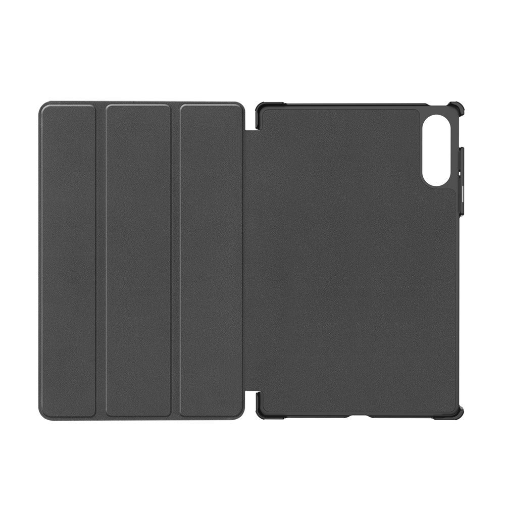 Case for Lenovo Idea Tab Pro Gen 2, Techsuit, FoldPro, Red