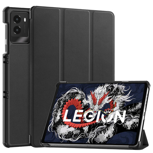 Θήκη για Lenovo Legion Y700 (2025), Techsuit, FoldPro, Μαύρη