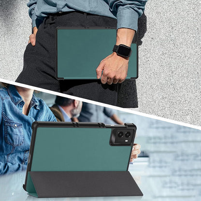 Θήκη για Lenovo Legion Y700 (2025), Techsuit, FoldPro Urban Vibe, Πολύχρωμη