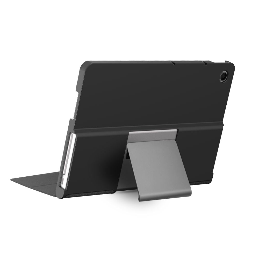 Θήκη για Lenovo Tab Plus 11.5inch, Tech-Protect, SmartCase, Μαύρη