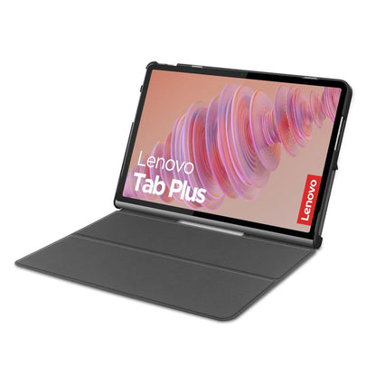 Θήκη για Lenovo Tab Plus 11.5inch, Tech-Protect, SmartCase, Μαύρη