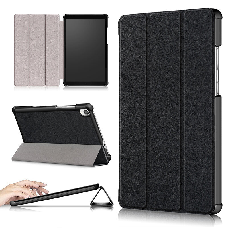 Θήκη για Lenovo Tab M8 (HD), Techsuit, FoldPro, Μαύρο