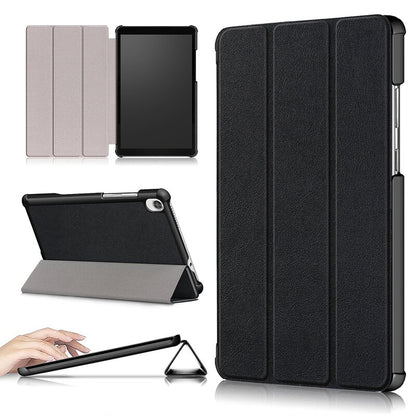 Θήκη για Lenovo Tab M8 (HD), Techsuit, FoldPro, Μαύρο