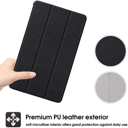 Θήκη για Lenovo Tab M8 (HD), Techsuit, FoldPro, Μαύρο