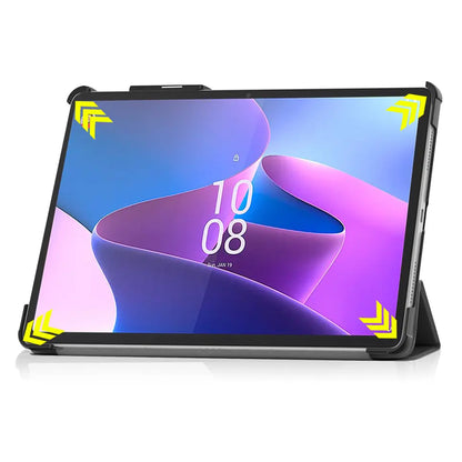 Θήκη για Lenovo Tab P11 Pro Gen 2, Techsuit, FoldPro, Μαύρη