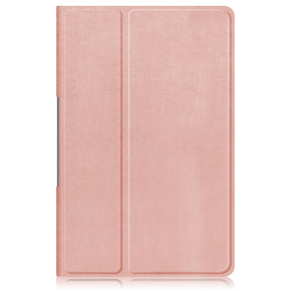Θήκη για Lenovo Tab Plus 11.5 ίντσες, Techsuit, FoldPro, Ροζ