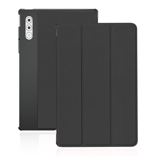 Θήκη για Lenovo Yoga Tab Plus, Techsuit, FoldPro, Μαύρη