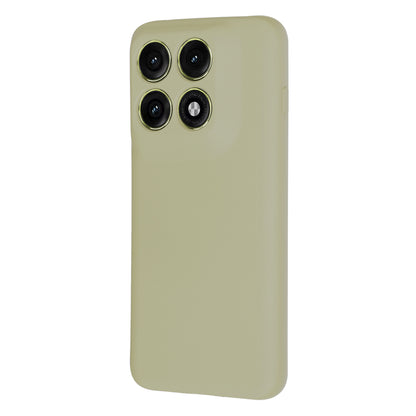 Case for Motorola Edge 70 Pro, Techsuit, SoftFlex, Matcha