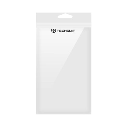 Case for Motorola Moto G53, Techsuit, SoftFlex, Light Green