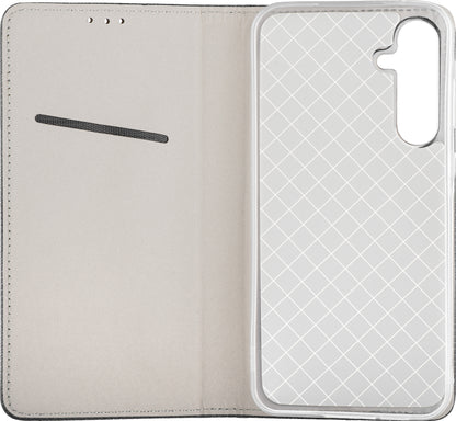 Θήκη για Nokia G21 / G11, OEM, Smart Magnet, Μαύρο
