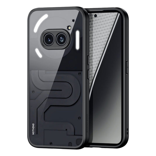 Θήκη για Nothing Phone (2a) Plus / Phone (2a), DUX DUCIS, Aimo, Μαύρη