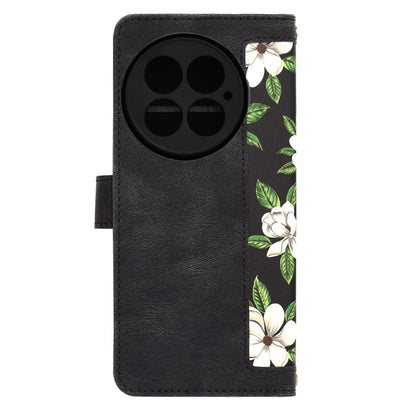 Θήκη για OnePlus 13, Techsuit, FlipCraft, Μαύρη