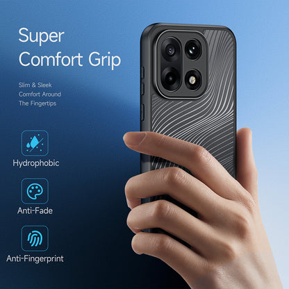 Case for OnePlus 15, DUX DUCIS, Aimo, Black