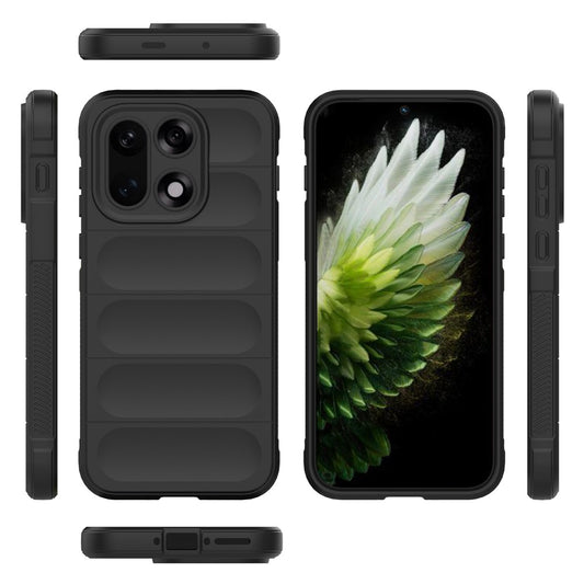 Θήκη για OnePlus 15, Techsuit, Magic Shield, Μαύρη