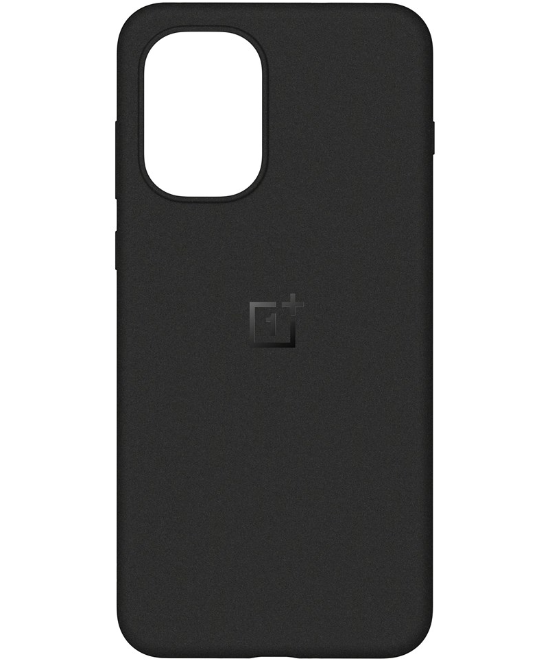 Θήκη για OnePlus 15R, Sandstone Magnetic, Μαύρη 5431102124