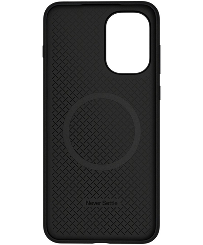 Θήκη για OnePlus 15R, Sandstone Magnetic, Μαύρη 5431102124