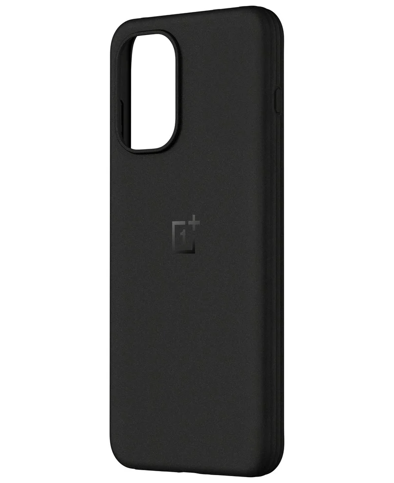 Θήκη για OnePlus 15R, Sandstone Magnetic, Μαύρη 5431102124