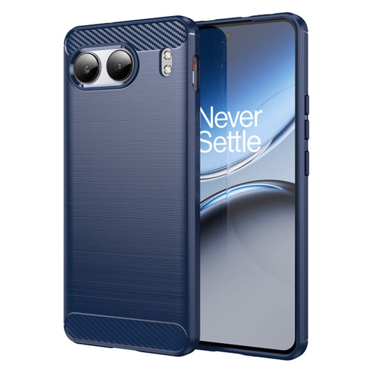 Θήκη για OnePlus Nord 4, Techsuit, Κάρμπον, Μπλε