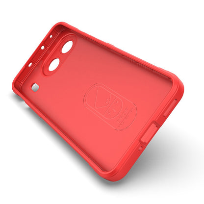Case for OnePlus Nord 4, Techsuit, Magic Shield, Black