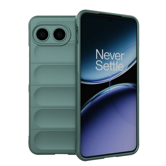 Θήκη για OnePlus Nord 4, Techsuit, Magic Shield, Πράσινο