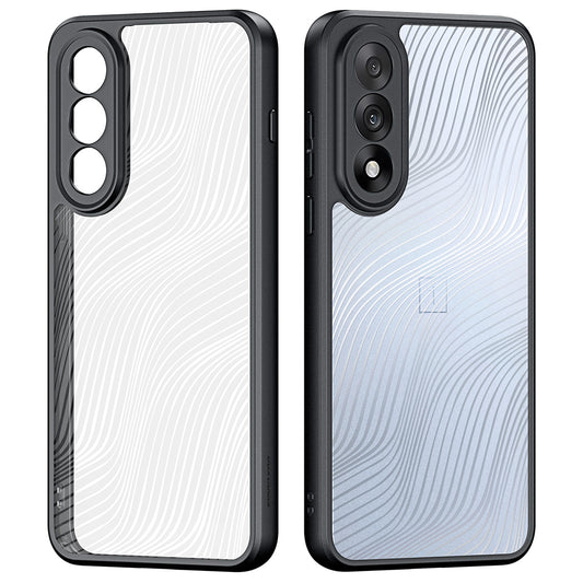 Θήκη για OnePlus Nord 5, DUX DUCIS, Aimo, Μαύρο
