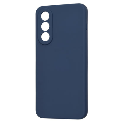 Θήκη για OnePlus Nord 5, Techsuit, SoftFlex, Μπλε Σκούρο